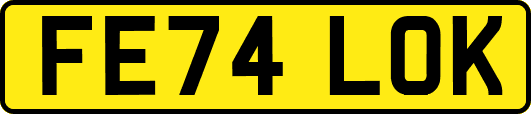 FE74LOK