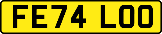 FE74LOO