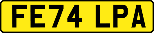 FE74LPA