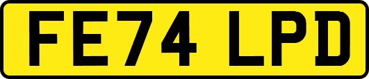 FE74LPD