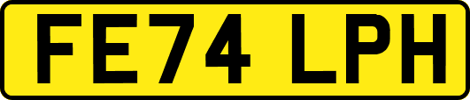 FE74LPH
