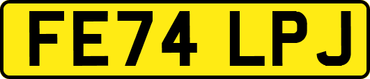FE74LPJ