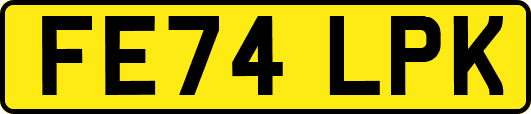 FE74LPK