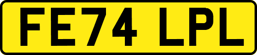 FE74LPL