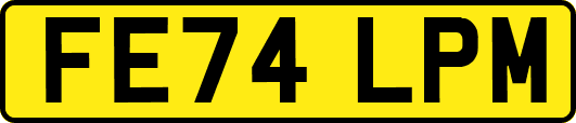 FE74LPM