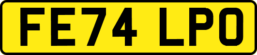 FE74LPO