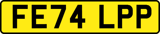 FE74LPP
