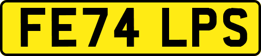 FE74LPS