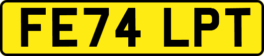 FE74LPT