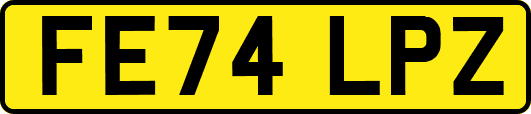FE74LPZ
