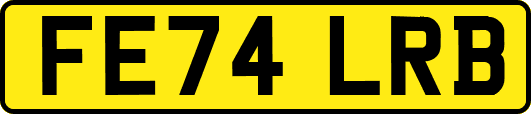 FE74LRB