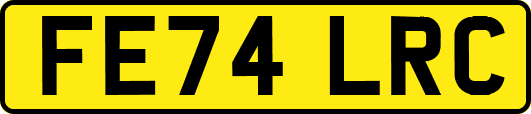 FE74LRC