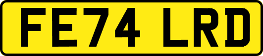 FE74LRD