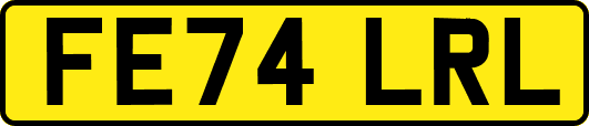 FE74LRL
