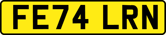 FE74LRN