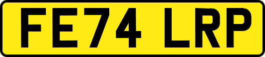 FE74LRP