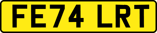 FE74LRT