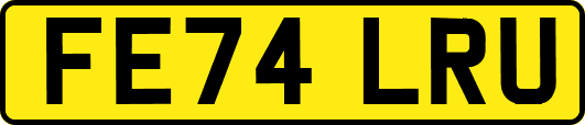 FE74LRU