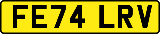 FE74LRV