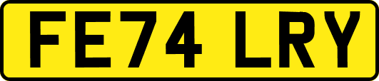 FE74LRY