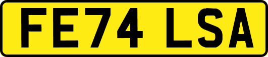 FE74LSA