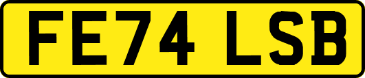 FE74LSB