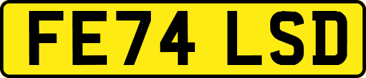 FE74LSD