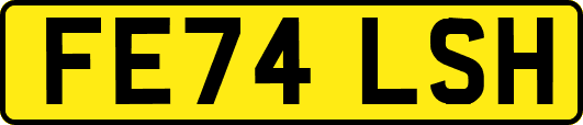 FE74LSH