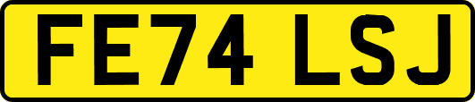 FE74LSJ