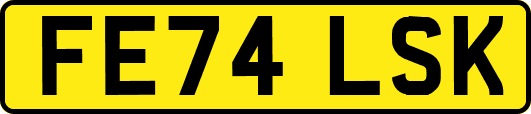FE74LSK