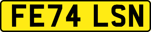 FE74LSN
