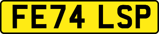 FE74LSP