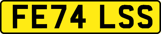 FE74LSS