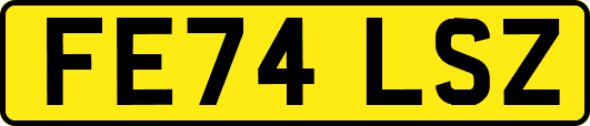 FE74LSZ