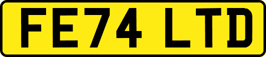 FE74LTD