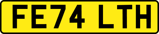 FE74LTH