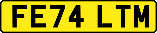 FE74LTM