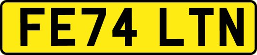 FE74LTN