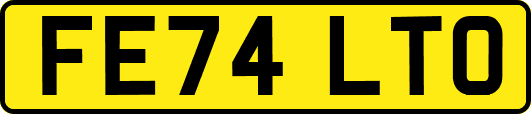 FE74LTO