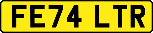 FE74LTR