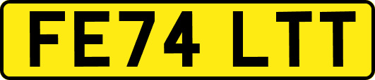 FE74LTT