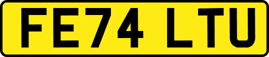 FE74LTU