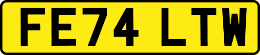 FE74LTW
