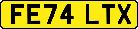FE74LTX