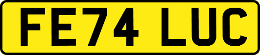 FE74LUC