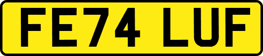 FE74LUF