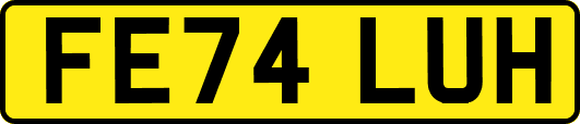 FE74LUH