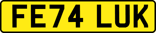 FE74LUK