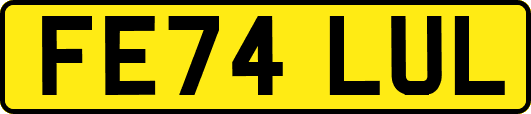 FE74LUL