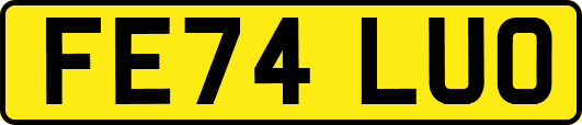 FE74LUO
